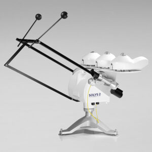 SOLYS2 Sun Tracker
