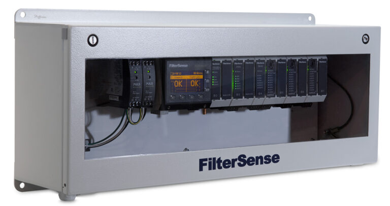 Filter Sense BPAC Visual
