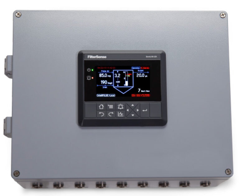 Filter Sense BPAC Visual