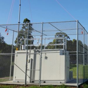Air Quality Monitoring Systems