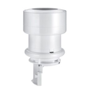 Lufft WTB100 Rain Gauge
