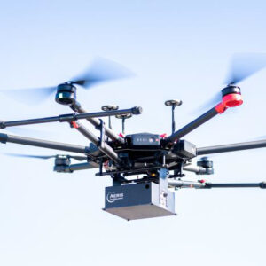 DJI Matrice 600 drone image