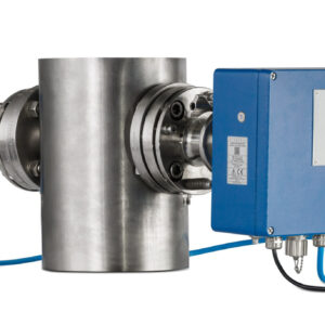 GasEye Cross Duct MG (Multi Gas)
