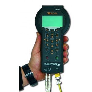 Tecora Flowtest ST