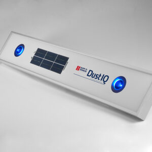 DustIQ Soiling Monitoring System