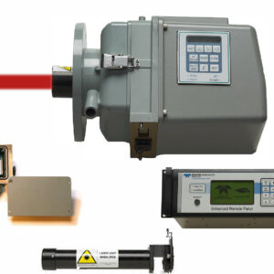 LaserHawk 360 Particulate Monitor image