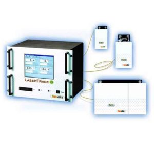 LaserTrace 3 O2