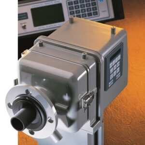 Lighthawk Model 560 Opacity/Dust monitor image