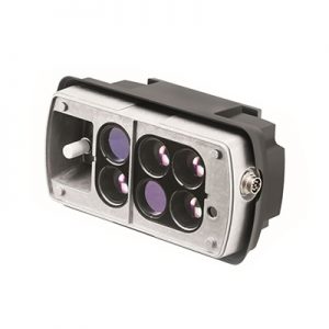 LUFFT MARWIS UMB Mobile Road Sensor