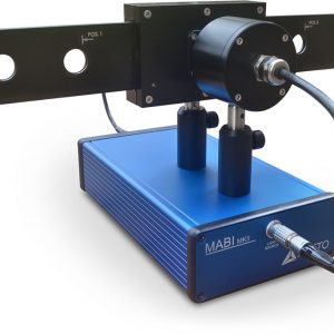 Multi-Wavelength Absorption Black carbon Instrument - MABI