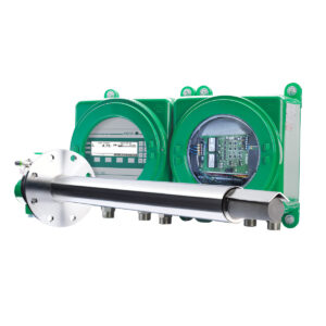 Oxitec 5000 gasex image