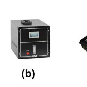 NOVA Portable Gas Analyser