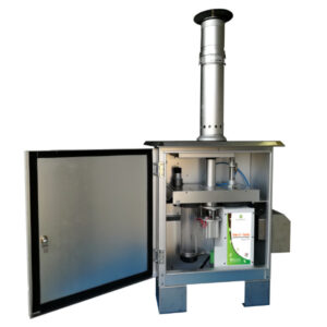 TECORA Skypost PM FX