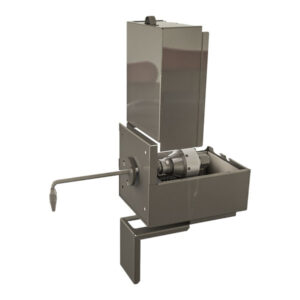 TECORA Industrial Emissions Sampling Probes