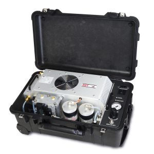 TELEDYNE API 751H Portable Zero Air Generator (TAPI) product image