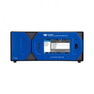 T802 Paramagnetic O2 Teledyne