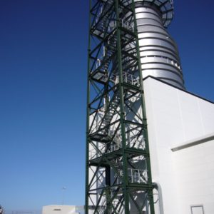 TES Dilution Extractive Gaseous