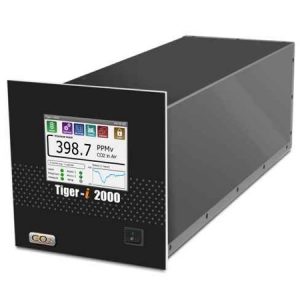 Tiger-i 2000 CO2