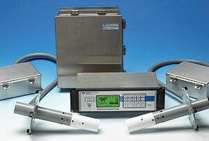 Ultraflow 150 Flow Monitor