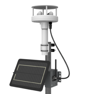 Clarity Wind Module