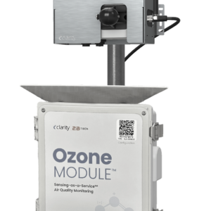 Clarity Ozone Module