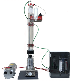Bacterial Filtration Efficiency (BFE) testing System image