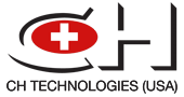 CH Technologies (USA) Logo
