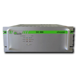 Chromatotec ChromaTHC