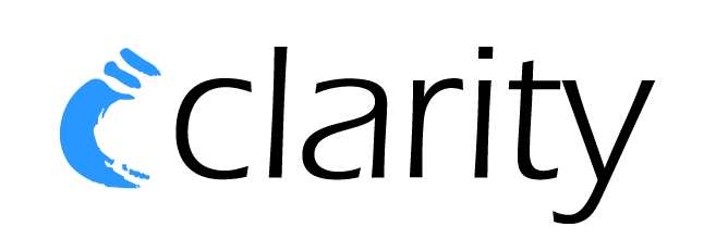 Clarity Logo
