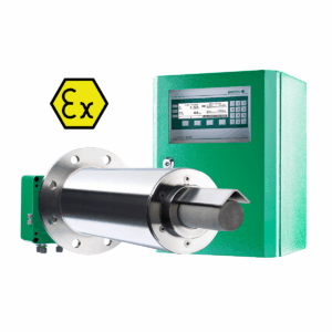 COMTEC 6000 DustEx image