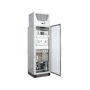 GASMET AutoQAL & CMM Continuous Mercury Monitoring Systems