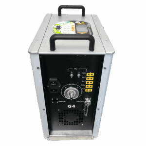 TECORA Isostack G4