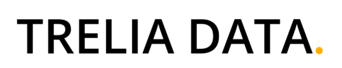 Trelia Data logo