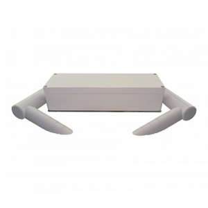 LUFFT Visibility Sensor