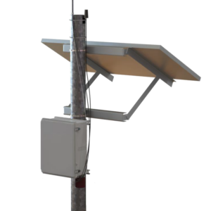 Mira Sentinel example set-up image