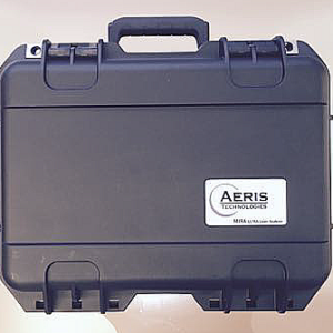 MIRA ULTRA VOC case image
