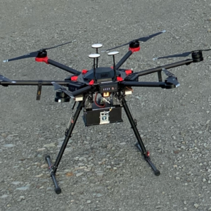 Aeris Mira Strato Drone image