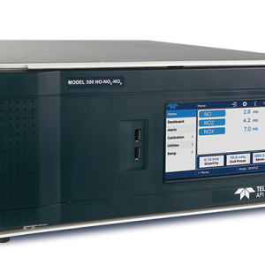 TAPI Model 500 NOx Analyser