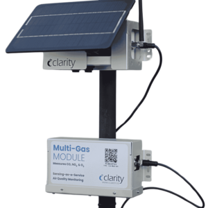 Clarity Mult-Gas Module image