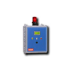 Nova Ambient Air Analysis
