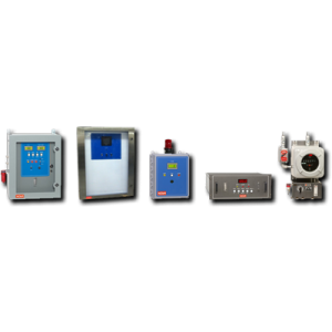 Nova Gas Analyzers