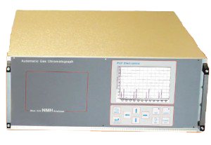 PCF Elettronica MOD 529 NMH Analyser