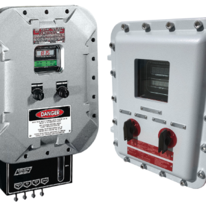 Model 2020 Thermal Conductivity Analyzer image