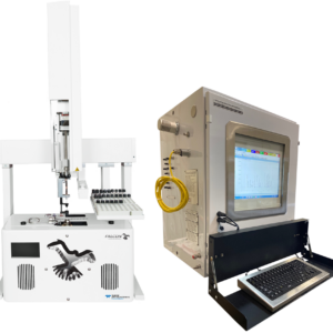 Teledyne Falcon Gas Chromatograph image