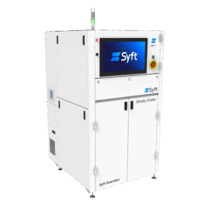 SYFT Guardian