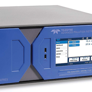 Teledyne API Total Reduced Sulphur (TRS) Analyser - T102 Product Image