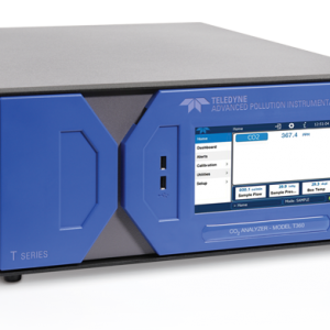 T360 CO2 analyzer