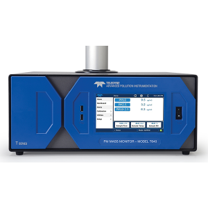 Teledyne API T640