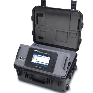Teledyne Portable Calibrator
