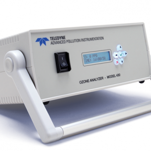 Image of Teledyne API Model 430 Ozone Analyzer